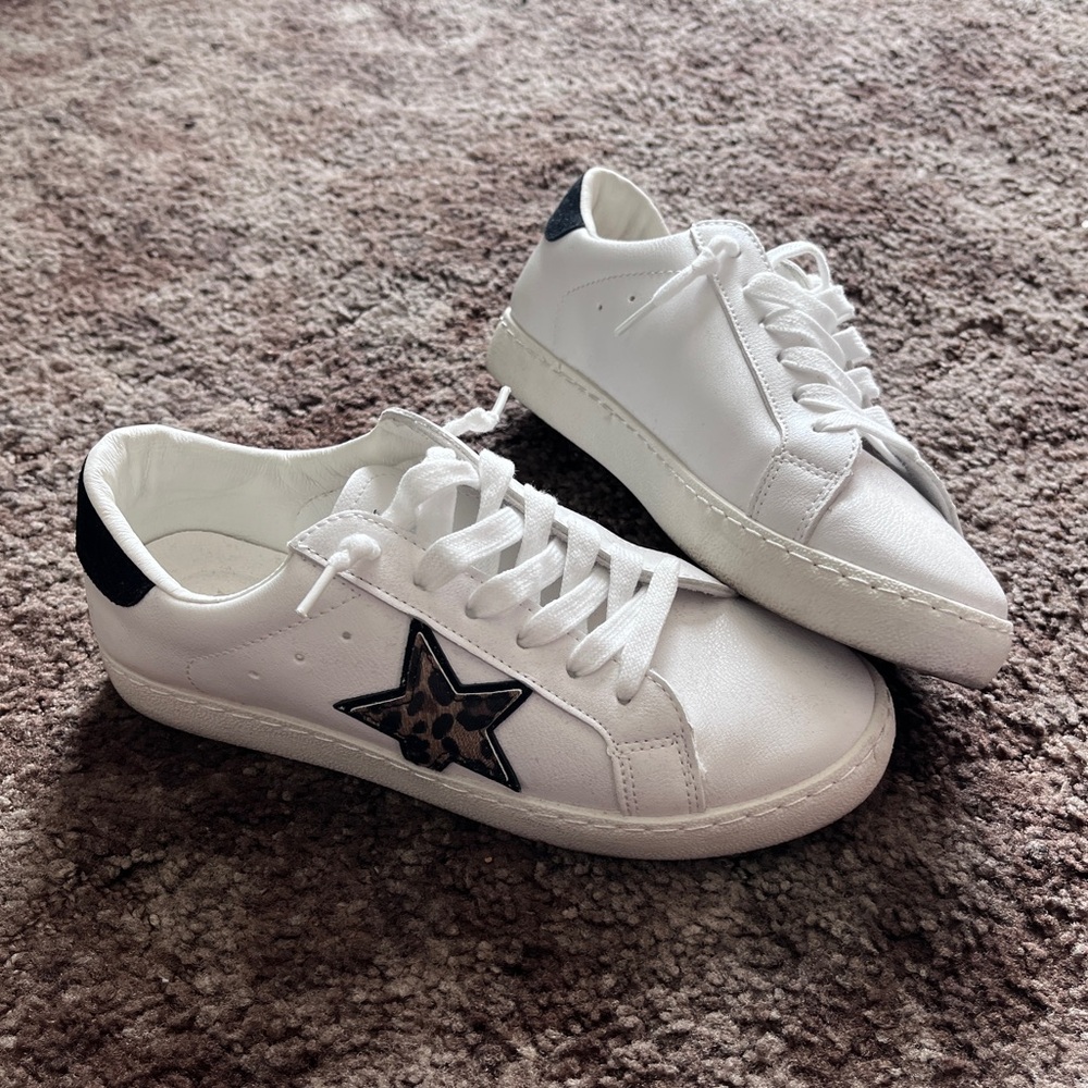 Vintage Havana Sneakers